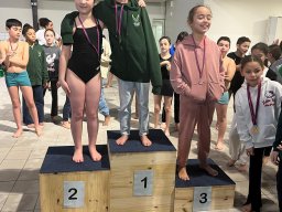 Photos Saison 2024-2025 &raquo; Mini Neuf Cube #1 - Parc Aquatique du Raincy